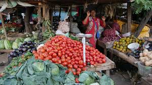 Mercato di Malindi