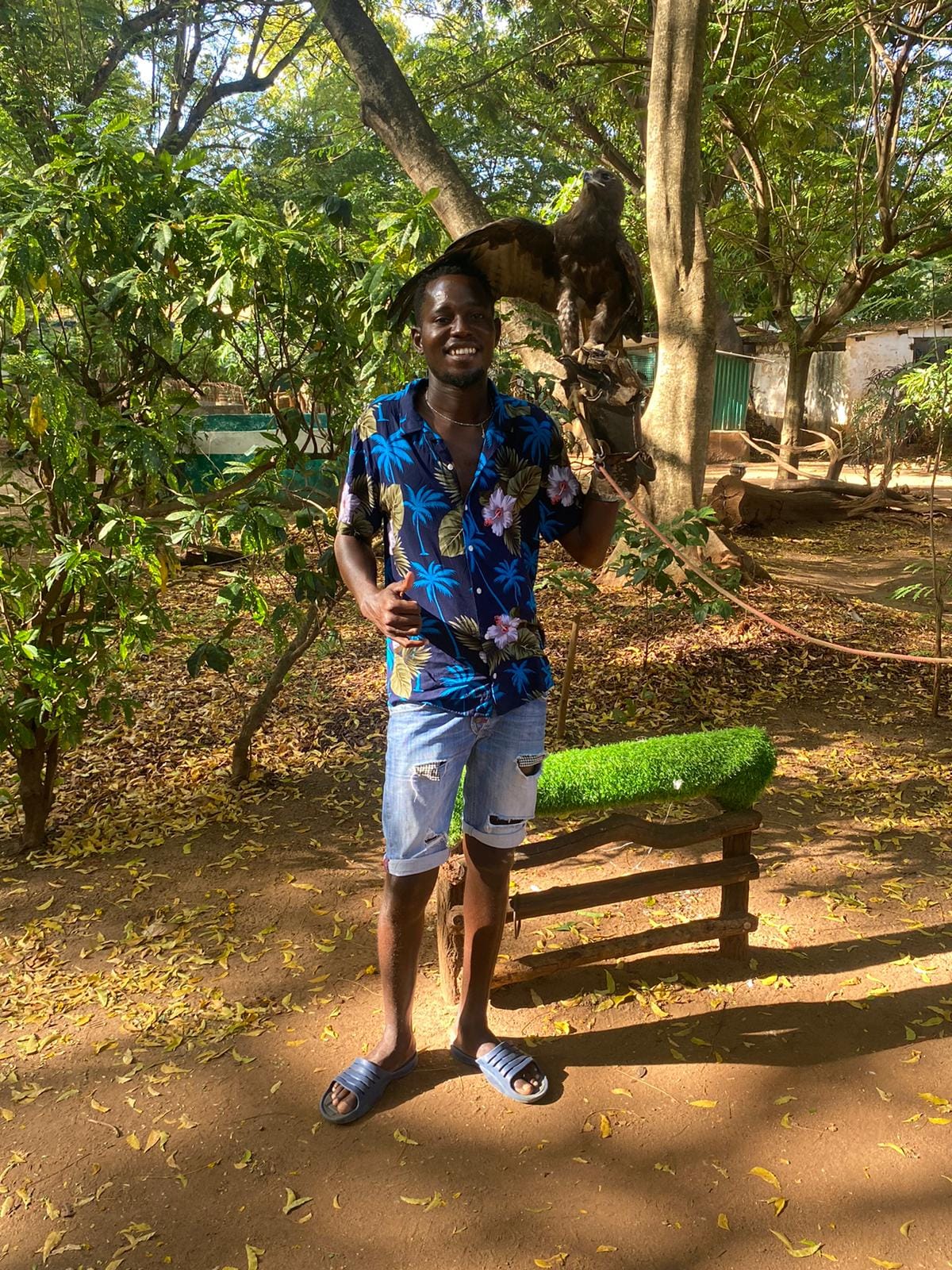 Tour di Malindi