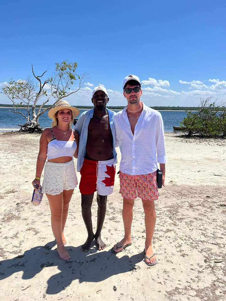 Mangrovie Watamu