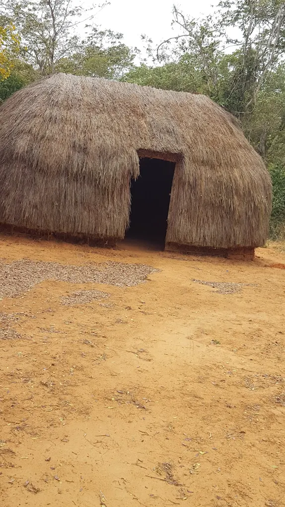 Grand Canyon Kenya