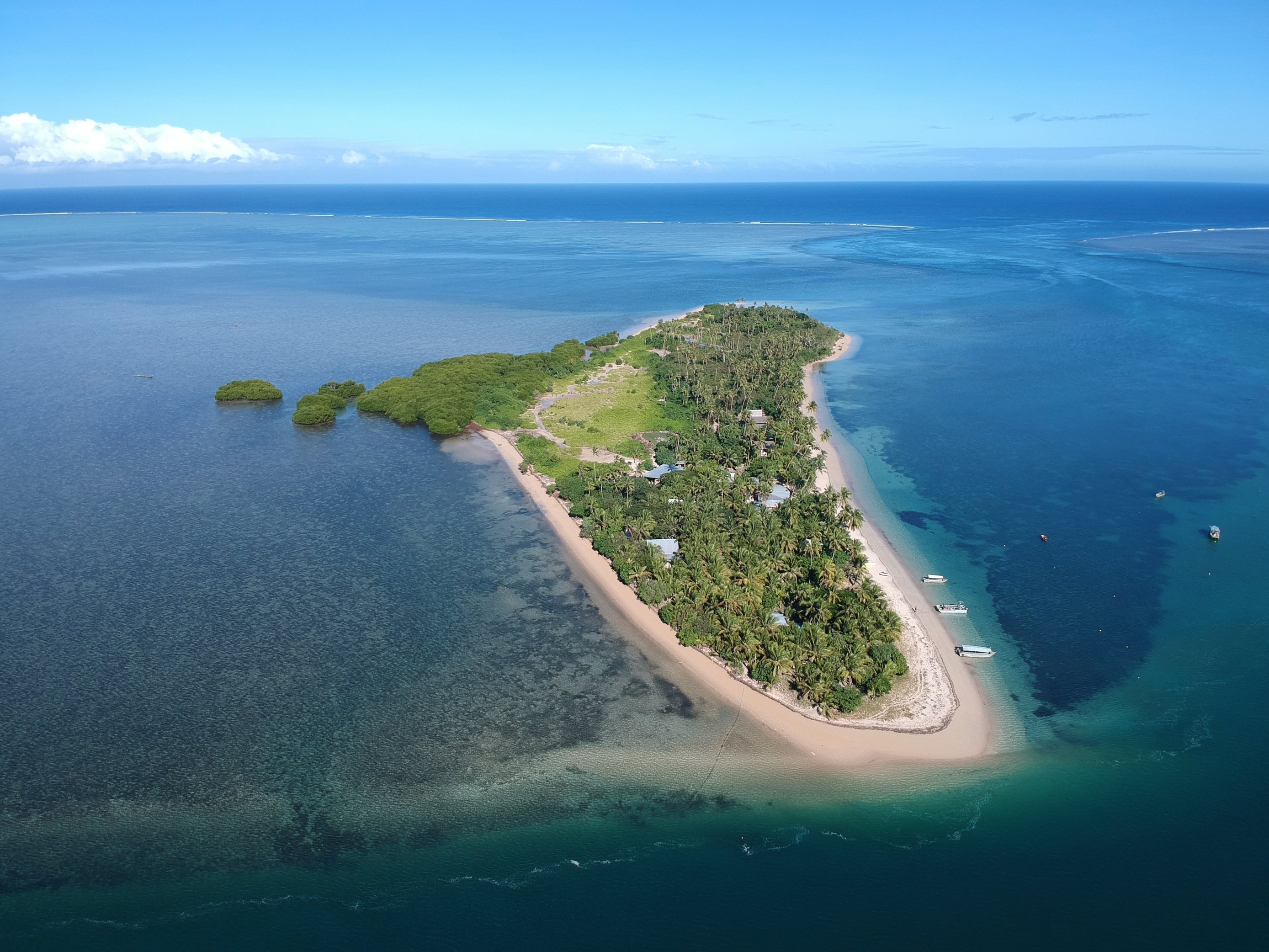 Isola di Robinson