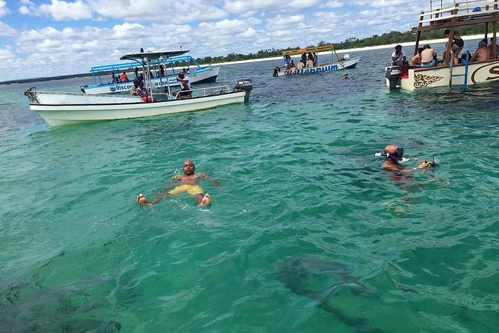 Safari Blu Watamu