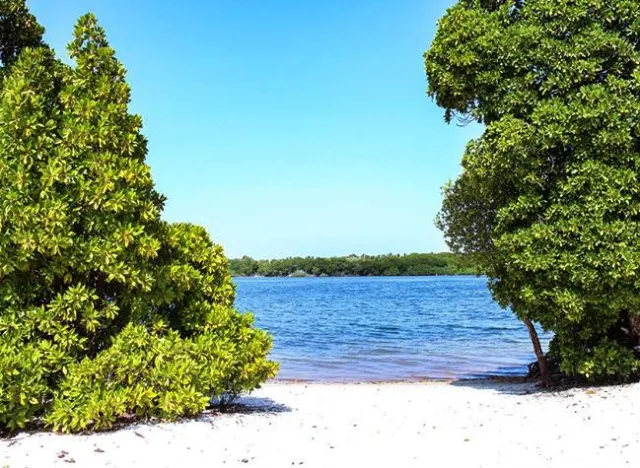 Sudi Island